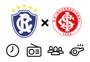 Remo x Inter: tudo o que você precisa saber para acompanhar a partida 