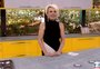 Ana Maria Braga sobre os versos "Juntos e shallow now": "Não entendi"