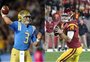 Os 10 melhores quarterbacks do draft da NFL