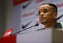 Quatro acertos e quatro erros de D'Alessandro sobre arbitragem do Brasileirão