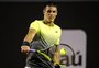 Rogerinho deixa vitória escapar na estreia do Rio Open
