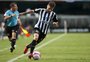 Antes de enfrentar o Grêmio, Sasha fala sobre Luan: "Não gosto nem amo"