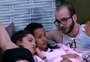 Boletim BBB: DR de Patrícia e Paula agita a casa em madrugada pré-paredão