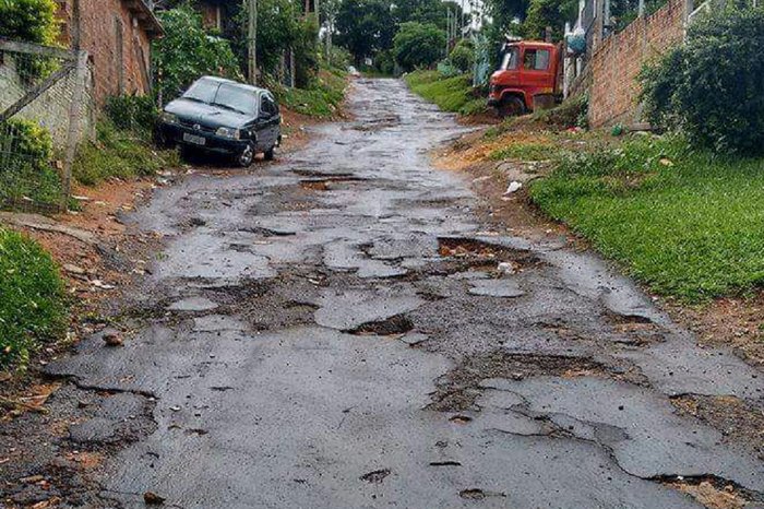 Arquivo Pessoal / Leitor/DG
