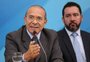 "Não excluo a hipótese", diz Padilha sobre Temer candidato a presidente em 2018
