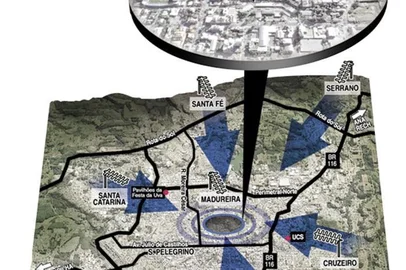 Saiba como captar o sinal digital em Caxias do Sul