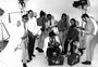 Memória: conjunto musical Itamone em 1972 