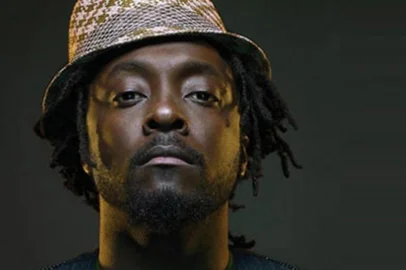  Will.i.am , William