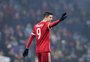 Lewandowski revela que ainda não definiu seu futuro: "Reunião em breve"