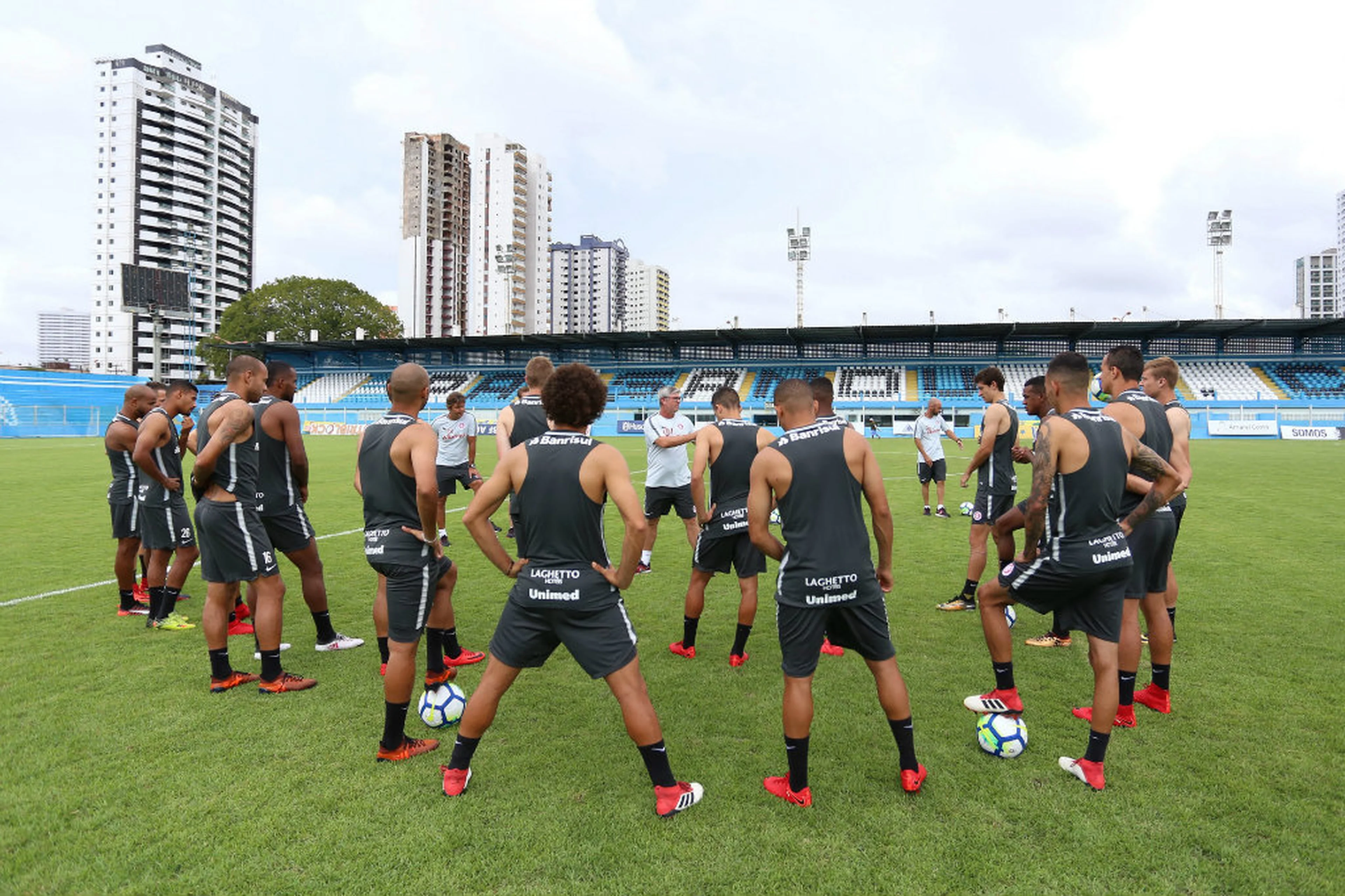 Ricardo Duarte/Inter, Divulgação