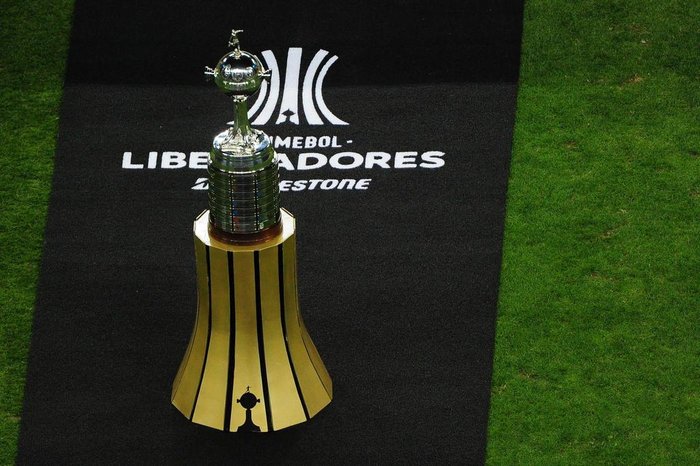 Resultado de imagem para libertadores 2019