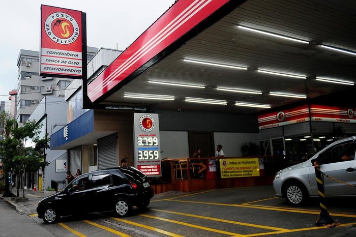 Diogo Sallaberry / Agencia RBS