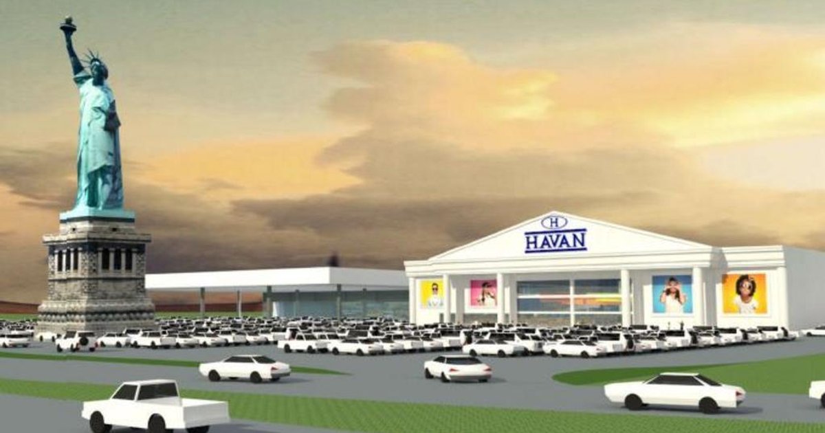 Caxias do Sul e Passo Fundo