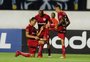 Não foi um grande jogo, mas foi uma grande vitória do Inter