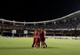 FOTOS: Inter enfrenta o Remo pela segunda fase da Copa do Brasil