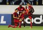Damião desencanta, mas Inter tem outro problema no ataque