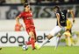 Inter conta com volta de Dourado em Santos, mas tem cinco jogadores pendurados