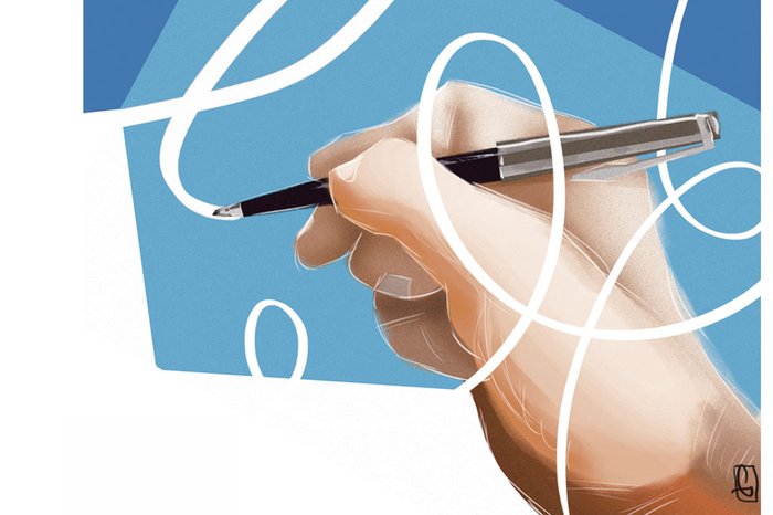 Ilustração Gabriel Renner / Arte GaúchaZH