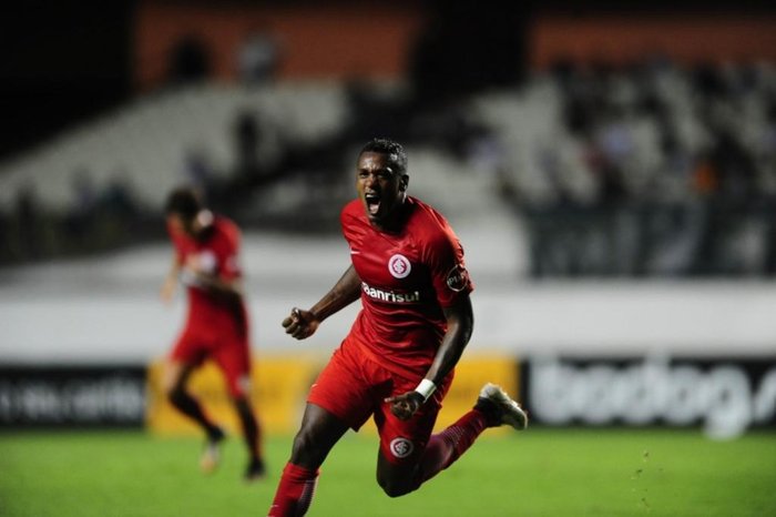 Ricardo Duarte / Internacional,Divulgação