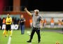 Odair destaca maturidade do Inter para buscar virada contra o Remo no Mangueirão