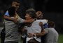 Renato Portaluppi, o "Rei dos Mata-matas" no Grêmio