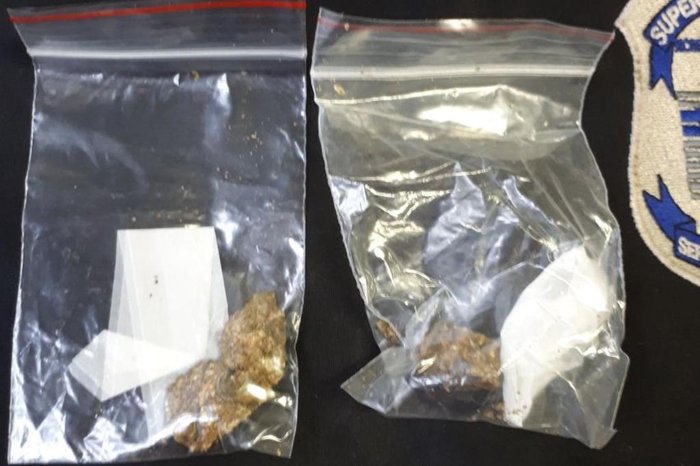 Polícia Civil / Divulgação