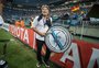 Grêmio prepara lançamento da "grife" Renato Portaluppi