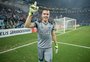 Recorde de Grohe: o que há de verdade sobre a marca do goleiro do Grêmio
