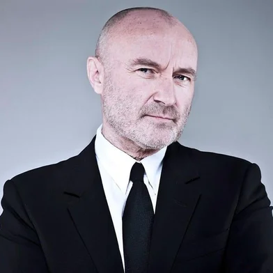 Phil Collins