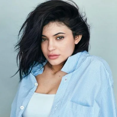 divulgação kylie cosmetics