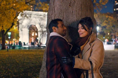 Série Master Of None disponível na Netflix em duas temporadas.
