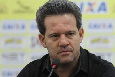 Argel Fucks, Criciúma, 2018