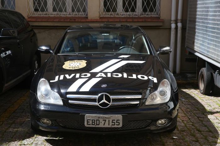 Tadeu Vilani / Agencia RBS