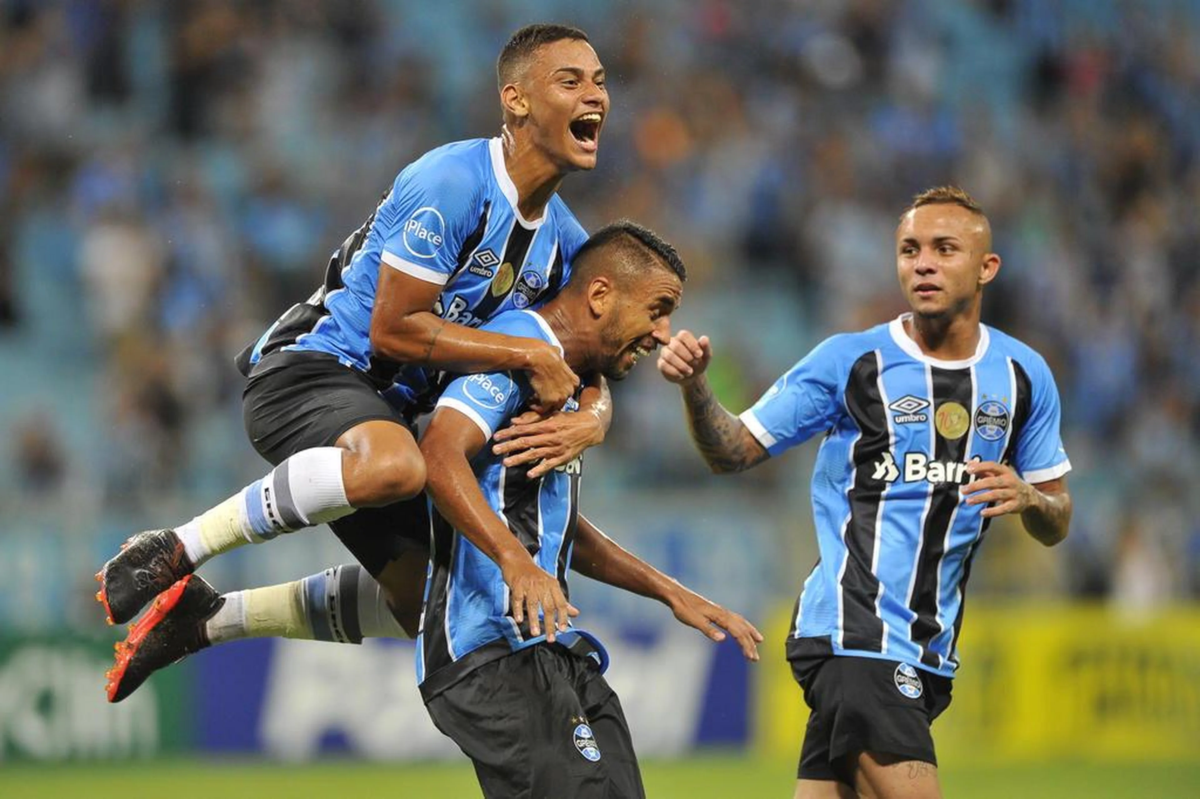 Félix Zucco/Agência RBS