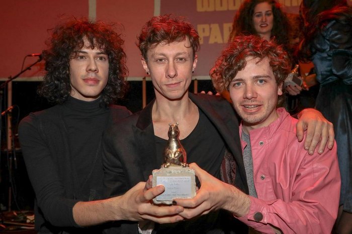 Teddy Award / Divulgação