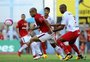 Inter tem 45% de chances de atingir pontuação "mágica"