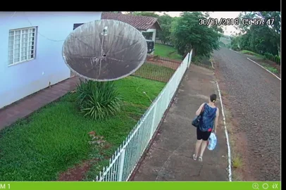 Polícia receberá reforço para desvendar o desaparecimento de contadora em Palmeira das Missões. Sandra Mara Lovis Trentin, 48 anos, sumiu na manhã de 30 de janeiro.