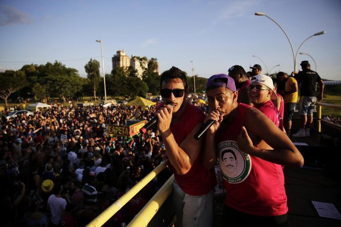 Anderson Fetter / Agência RBS