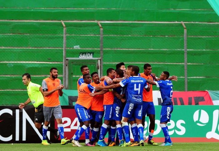 Diogo Sallaberry / Agencia RBS