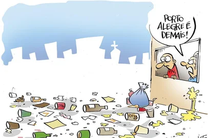 Charge de Iotti publicada em 26 de fevereiro de 2018