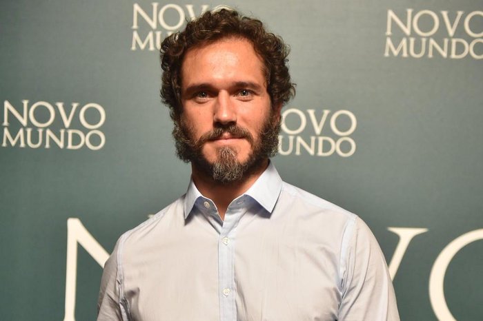 Mauricio Fidalgo / TV Globo/Divulgação