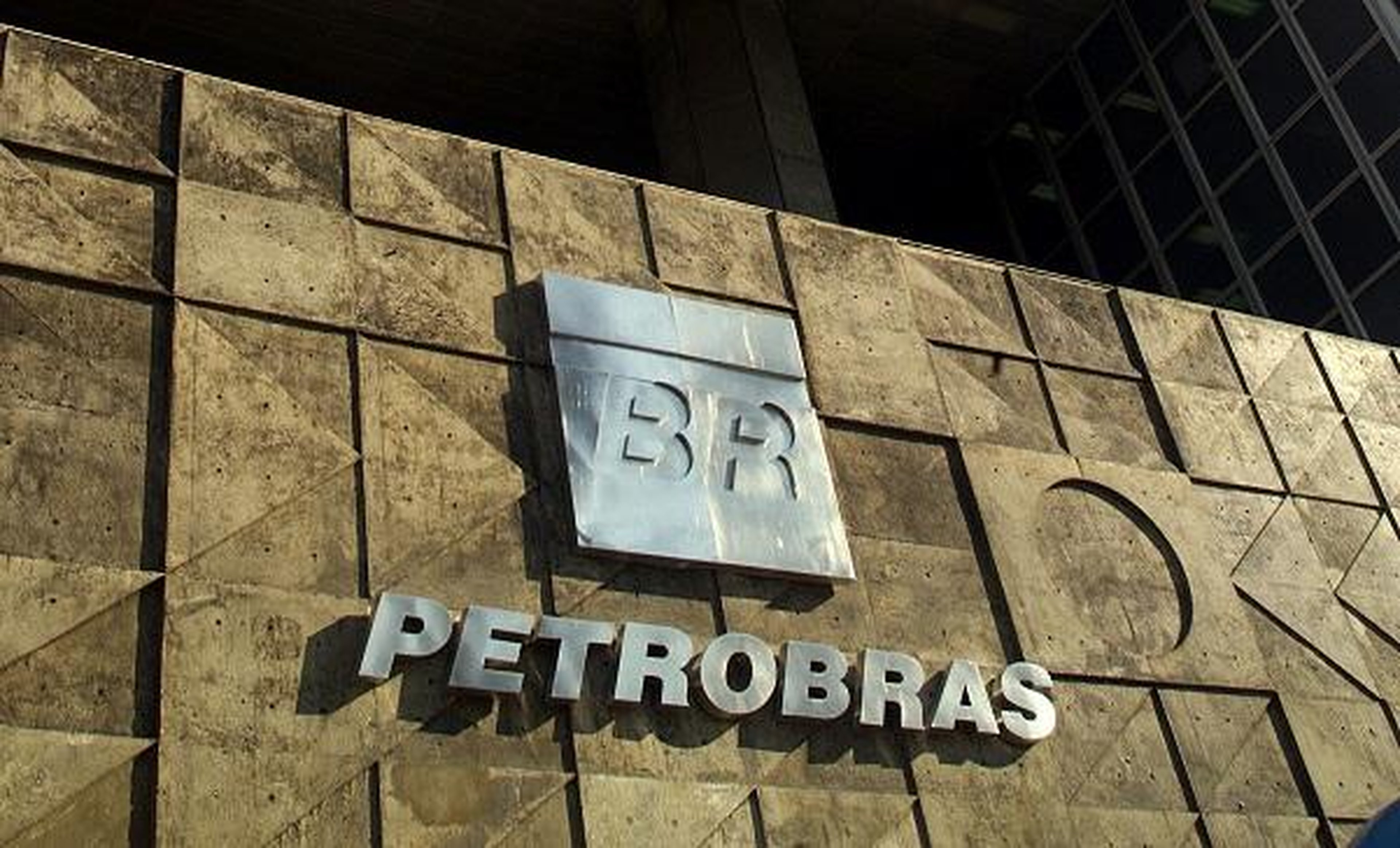 Divulgação/Petrobras