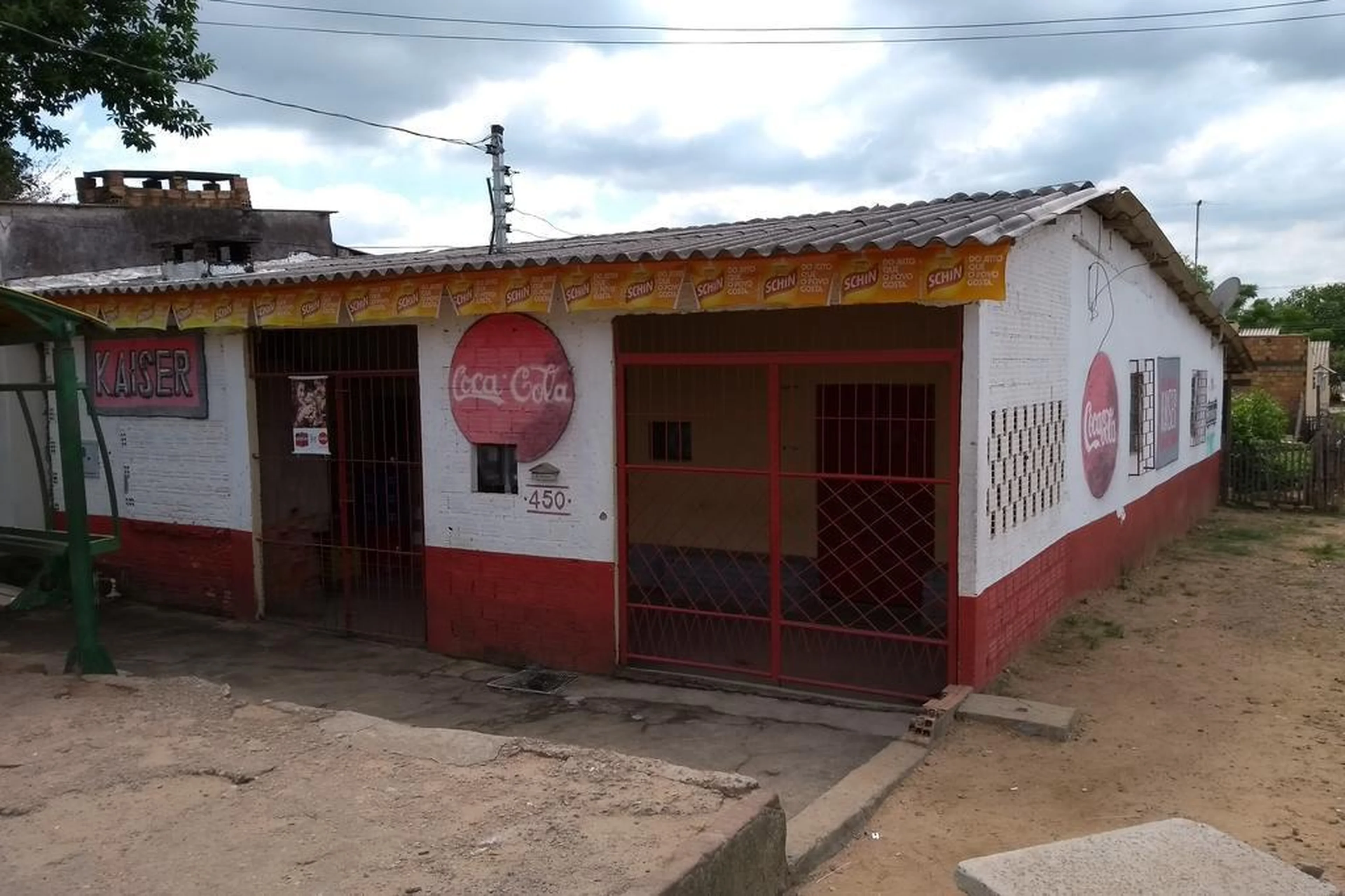 Eduardo Torres/Diário Gaúcho