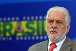 Antonio Cruz / Agencia Brasil / Fotos Públicas