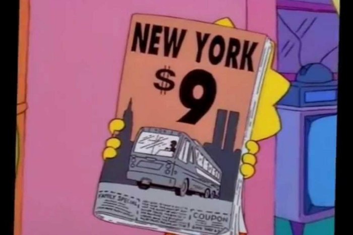 10 Vezes Em Que Os Simpsons Fizeram Previsoes Certeiras Sobre O Futuro Gzh