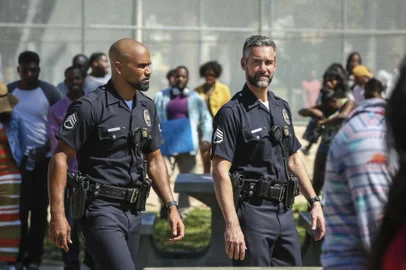 s.w.a.t., primeira temporada, episódio 1, piloto, estreia, fox, remake
