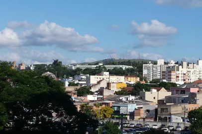 Foto para a matéria de tempo (26/02)