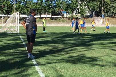 Grêmio - Renato Portaluppi