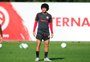 Camilo negocia saída do Inter para voltar ao Botafogo