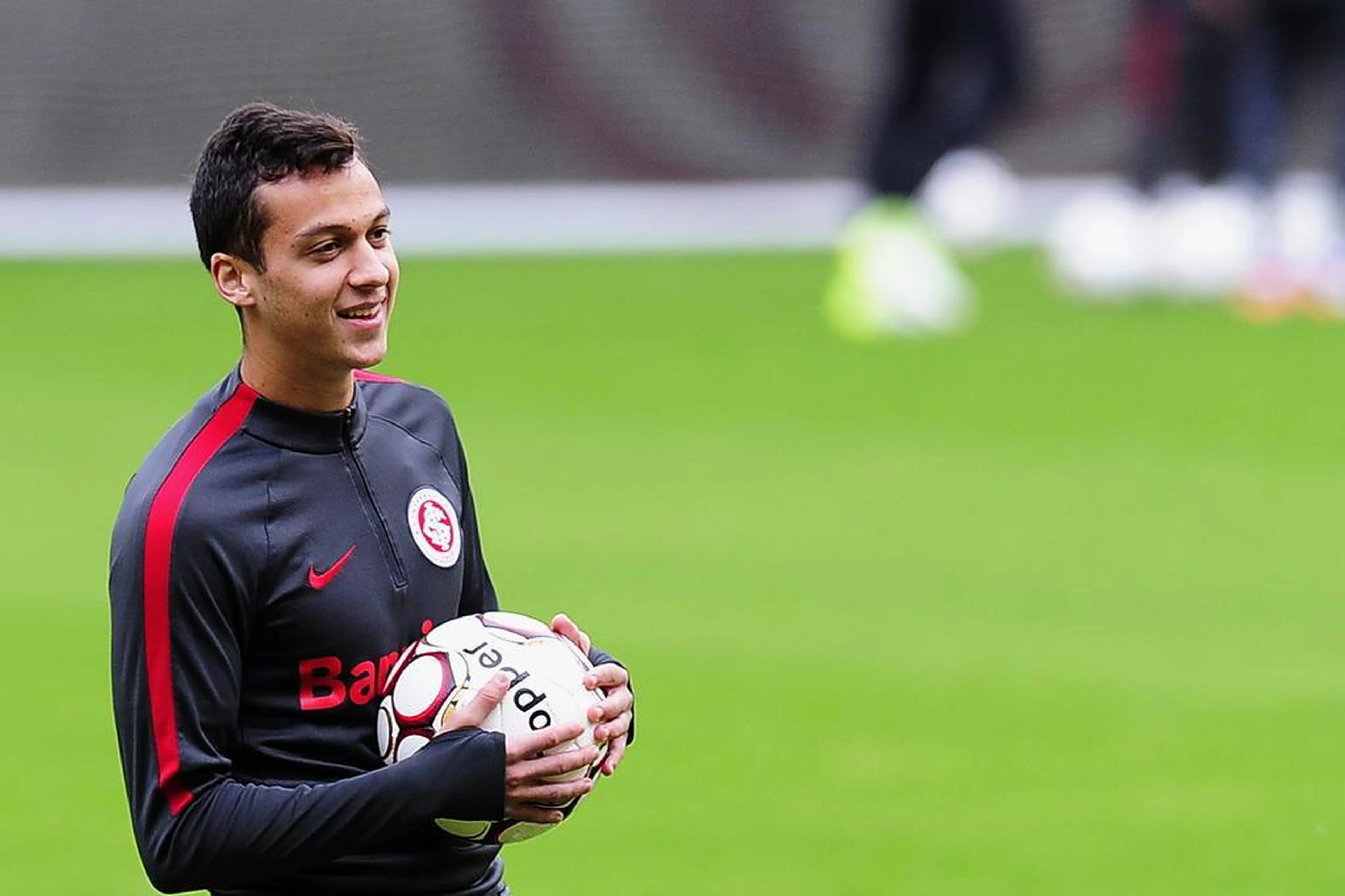 Mateus Bruxel/Agencia RBS